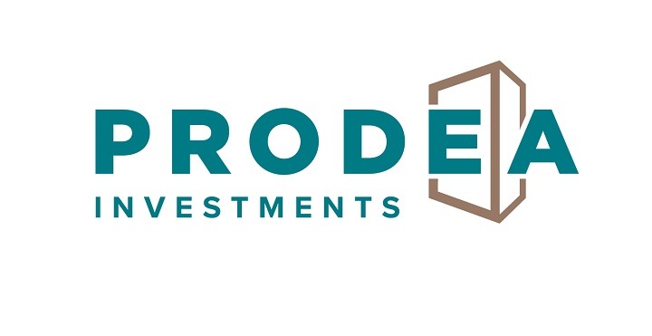 PRODEA Investments: Κέρδη 27 εκατ. ευρώ για το εννεάμηνο του 2020