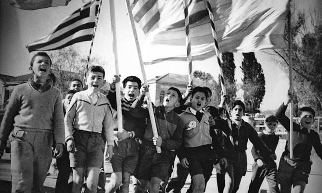 1η Απριλίου 1955: Όταν οι Κύπριοι διεκδικούν ελευθερία και δικαιοσύνη - Γράφει ο Γιώργος Σταμάτης