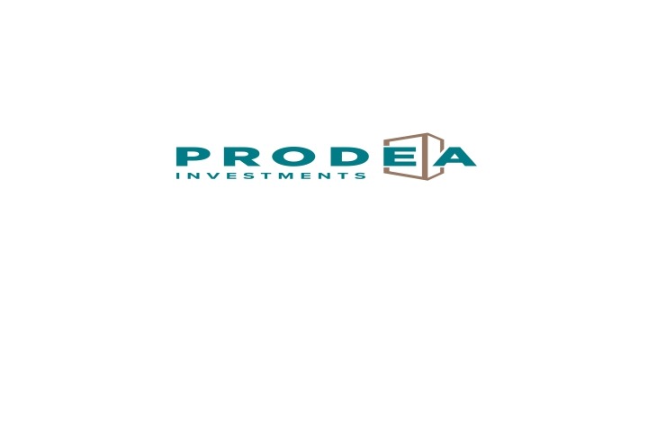 PRODEA Investments: Αύξηση 2,2% στον κύκλο εργασιών του Α΄ εξαμήνου